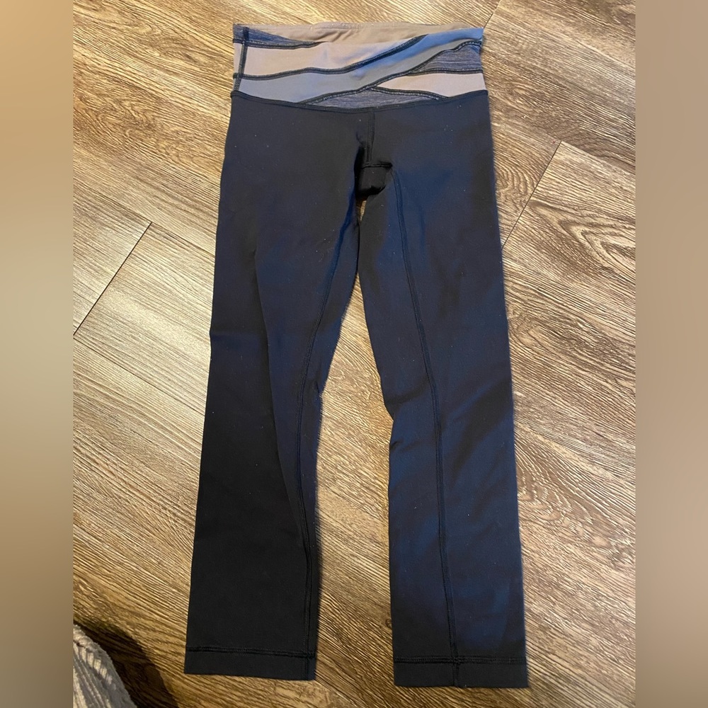 Lulu leggings